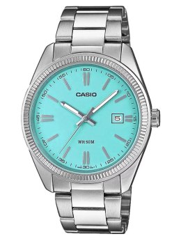 ZEGAREK MĘSKI CASIO MTP-1302PD-2A2 (ZD072H) + BOX