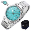 ZEGAREK MĘSKI CASIO MTP-1302PD-2A2 (ZD072H) + BOX