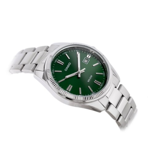 ZEGAREK MĘSKI CASIO MTP-1302PD-3AV + BOX ZEGAREK MĘSKI CASIO MTP-1302PD-3AV + BOX