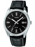 ZEGAREK MĘSKI CASIO MTP-1302PL-1A (ZD072J) + BOX