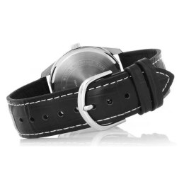 ZEGAREK MĘSKI CASIO MTP-1302PL-1A (ZD072J) + BOX