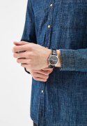 ZEGAREK MĘSKI CASIO MTP-1302PL-1A (ZD072J) + BOX