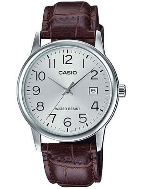 ZEGAREK MĘSKI CASIO MTP-V002L-7B2 + BOX ZEGAREK MĘSKI CASIO MTP-V002L-7B2 + BOX