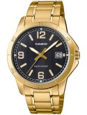ZEGAREK MĘSKI CASIO MTP-V004G-1B (ZD047H) + BOX