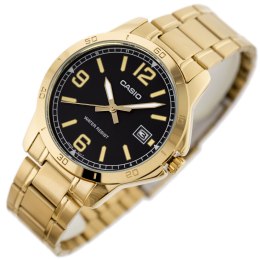 ZEGAREK MĘSKI CASIO MTP-V004G-1B (ZD047H) + BOX