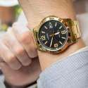 ZEGAREK MĘSKI CASIO MTP-V004G-1B (ZD047H) + BOX