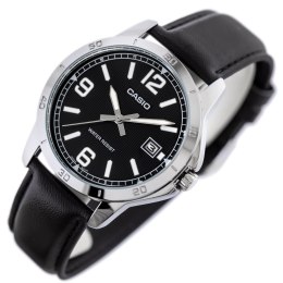 ZEGAREK MĘSKI CASIO MTP-V004L-1B + BOX (ZD046G)