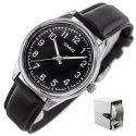 ZEGAREK MĘSKI CASIO MTP-V005L-1B4 + BOX (ZD066G)