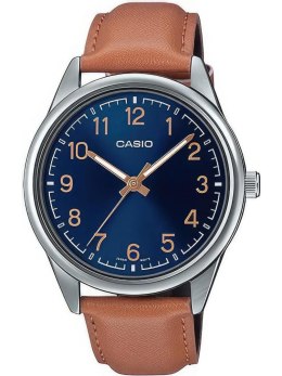 ZEGAREK MĘSKI CASIO MTP-V005L-2B4 (ZD066I) + BOX