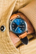 ZEGAREK MĘSKI CASIO MTP-V005L-2B4 (ZD066I) + BOX