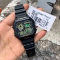 ZEGAREK MĘSKI CASIO SPORTS AE-1200WH-1B + BOX (ZD146C)