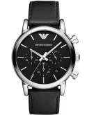ZEGAREK MĘSKI EMPORIO ARMANI CLASSIC AR1733 + BOX (ZI084B)