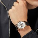 ZEGAREK MĘSKI EMPORIO ARMANI LUIGI AUTOMATIC AR60031 + BOX (ZI062B)