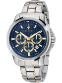 ZEGAREK MĘSKI MASERATI R8873621016 - SUCCESSO (ZS009G)