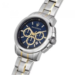 ZEGAREK MĘSKI MASERATI R8873621016 - SUCCESSO (ZS009G)