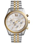 ZEGAREK MĘSKI MICHAEL KORS LExINGTON MK8344 + BOX