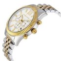 ZEGAREK MĘSKI MICHAEL KORS LExINGTON MK8344 + BOX