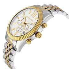 ZEGAREK MĘSKI MICHAEL KORS LExINGTON MK8344 + BOX