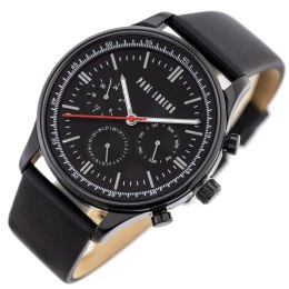 ZEGAREK MĘSKI PAUL LORENS - PL10602A2-1A3 (ZG362B) + BOX
