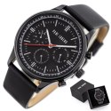 ZEGAREK MĘSKI PAUL LORENS - PL10602A2-1A3 (ZG362B) + BOX