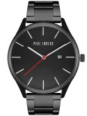 ZEGAREK MĘSKI PAUL LORENS - PL1273B-1A5 (ZG358D) + BOX