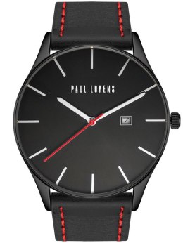 ZEGAREK MĘSKI PAUL LORENS - PL7028A2-1A3 (ZG360B) + BOX