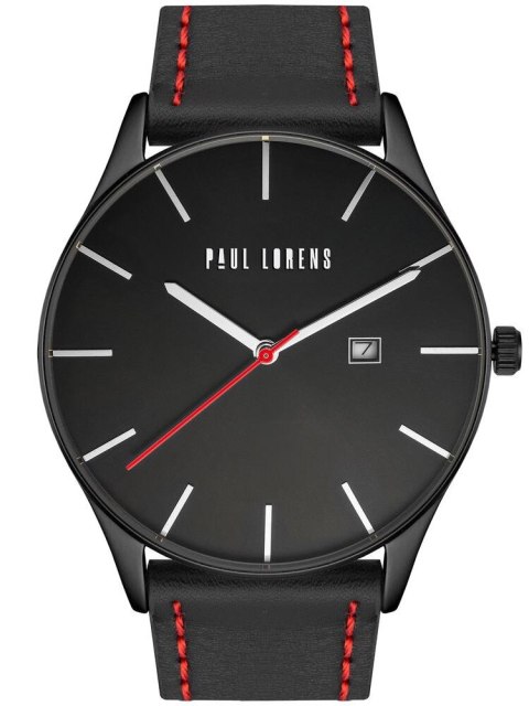 ZEGAREK MĘSKI PAUL LORENS - PL7028A2-1A3 (ZG360B) + BOX