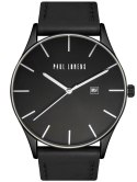 ZEGAREK MĘSKI PAUL LORENS - PL7028A2-1A5 (ZG360C) + BOX