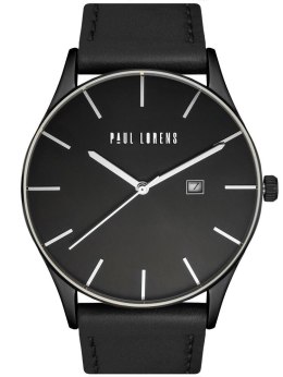 ZEGAREK MĘSKI PAUL LORENS - PL7028A2-1A5 (ZG360C) + BOX