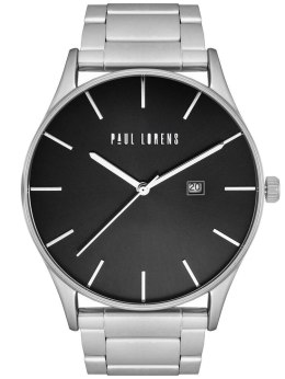 ZEGAREK MĘSKI PAUL LORENS - PL7028B2-1C1 (ZG361A) + BOX
