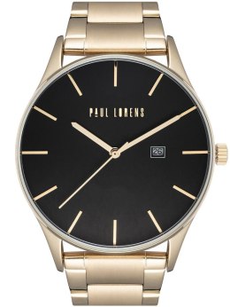 ZEGAREK MĘSKI PAUL LORENS - PL7028B2-1D1 (ZG361C) + BOX