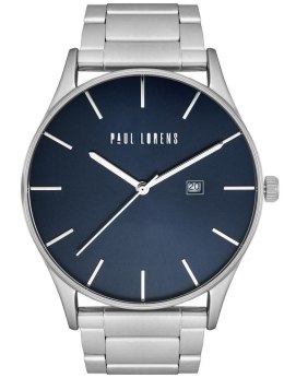 ZEGAREK MĘSKI PAUL LORENS - PL7028B2-6C1 (ZG361B) + BOX