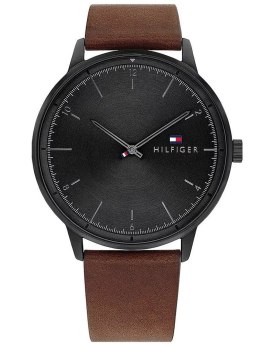 ZEGAREK MĘSKI TOMMY HILFIGER 1791876 HENDRIx + BOX