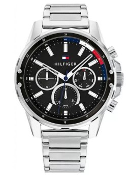ZEGAREK MĘSKI TOMMY HILFIGER 1791936 MASON (ZF065B)