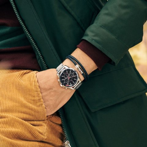 ZEGAREK MĘSKI TOMMY HILFIGER 1791936 MASON (ZF065B) ZEGAREK MĘSKI TOMMY HILFIGER 1791936 MASON (ZF065B)