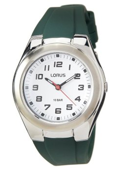 ZEGAREK UNISEX LORUS RRX85GX9 (ZLO007A) + BOX