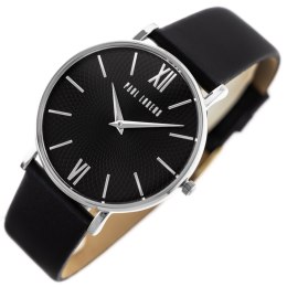 ZEGAREK UNISEX PAUL LORENS - PL11989A7-1A1 (ZG519A) + BOX