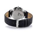 ZEGAREK UNISEX PAUL LORENS - PL11989A7-1A1 (ZG519A) + BOX