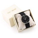 ZEGAREK UNISEX PAUL LORENS - PL11989A7-1A1 (ZG519A) + BOX