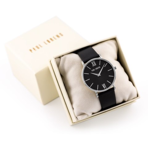 ZEGAREK UNISEX PAUL LORENS - PL11989A7-1A1 (ZG519A) + BOX ZEGAREK UNISEX PAUL LORENS - PL11989A7-1A1 (ZG519A) + BOX