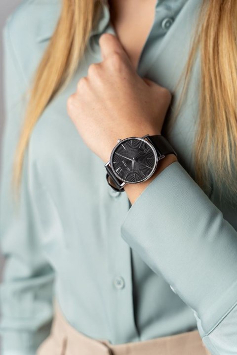ZEGAREK UNISEX PAUL LORENS - PL11989A7-1A1 (ZG519A) + BOX ZEGAREK UNISEX PAUL LORENS - PL11989A7-1A1 (ZG519A) + BOX