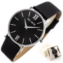 ZEGAREK UNISEX PAUL LORENS - PL11989A7-1A1 (ZG519A) + BOX