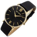 ZEGAREK UNISEX PAUL LORENS - PL11989A7-1A2 (ZG519B) + BOX