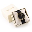ZEGAREK UNISEX PAUL LORENS - PL11989A7-1A2 (ZG519B) + BOX