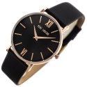 ZEGAREK UNISEX PAUL LORENS - PL11989A7-1A3 (ZG519C) + BOX