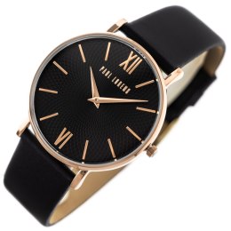 ZEGAREK UNISEX PAUL LORENS - PL11989A7-1A3 (ZG519C) + BOX