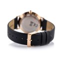 ZEGAREK UNISEX PAUL LORENS - PL11989A7-1A3 (ZG519C) + BOX