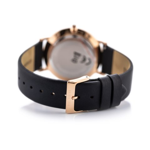 ZEGAREK UNISEX PAUL LORENS - PL11989A7-1A3 (ZG519C) + BOX ZEGAREK UNISEX PAUL LORENS - PL11989A7-1A3 (ZG519C) + BOX