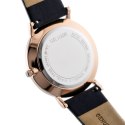 ZEGAREK UNISEX PAUL LORENS - PL11989A7-1A3 (ZG519C) + BOX