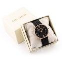 ZEGAREK UNISEX PAUL LORENS - PL11989A7-1A3 (ZG519C) + BOX